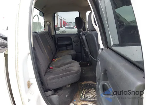 2003 Dodge Ram 1500 Slt/Laramie/St z USA, uszkodzony, nr VIN 1D7HU18N83J651569